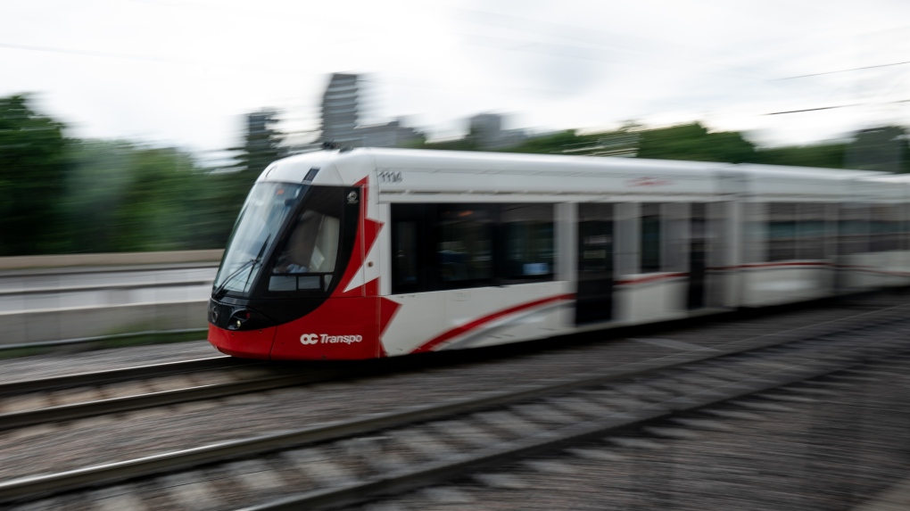 Ottawa LRT anniversary: What has changed since 2019? [Video]