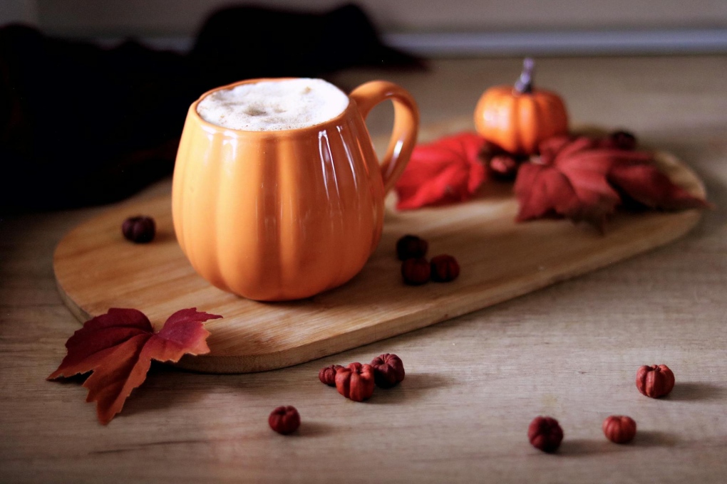 Pumpkin spice: Edmonton places to find it [Video]