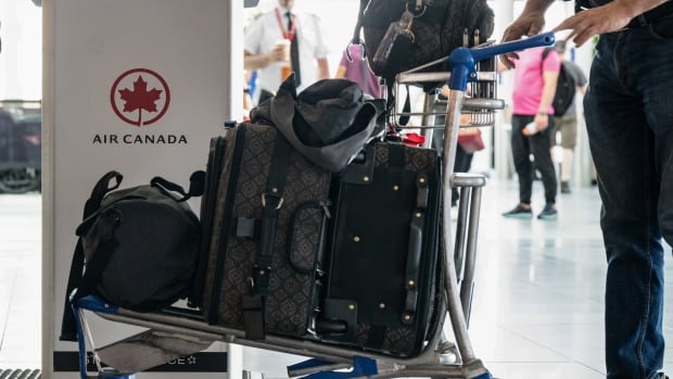 Deadline looms for Air Canada and its pilots to reach a deal [Video]