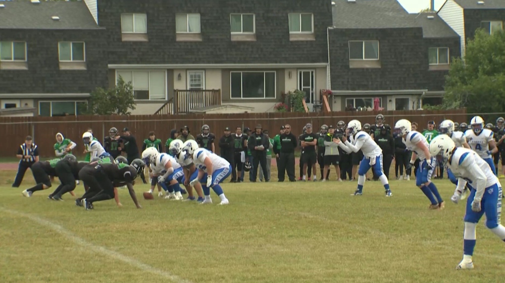 WHSFL week two results | CTV News [Video]