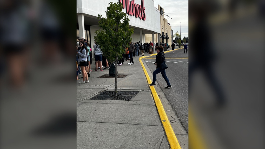 Free books fly out the door at Calgary bookstores Saturday [Video]