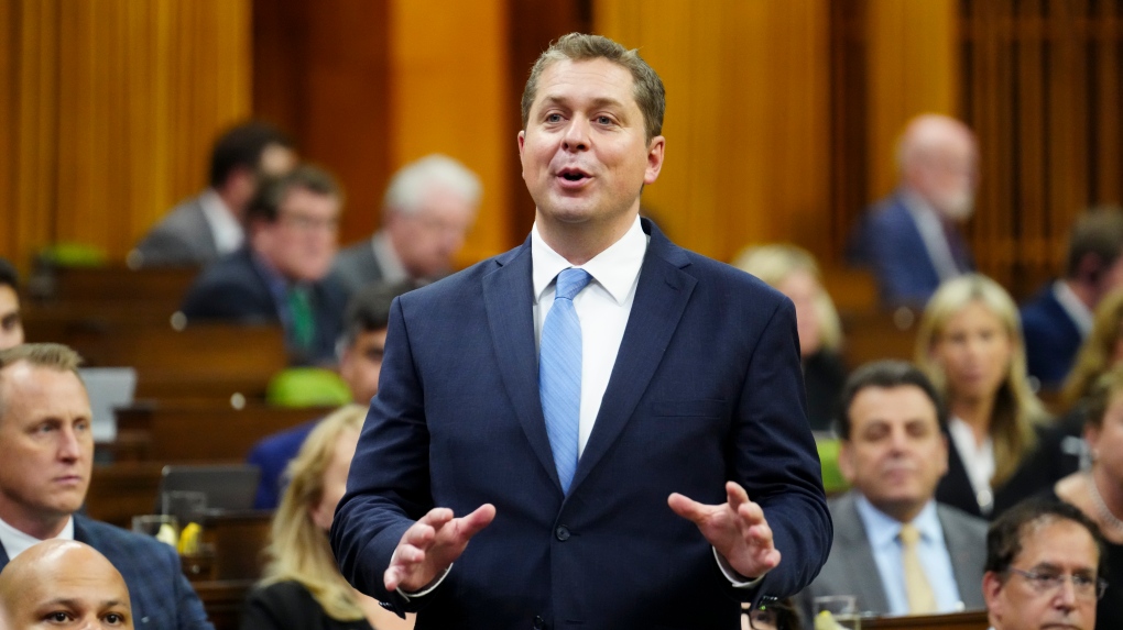 Dental care: Scheer won’t say whether Conservatives will end [Video]