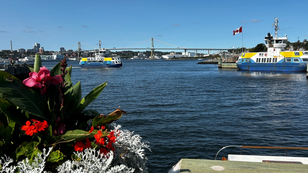 Macdonald Bridge closure leads to traffic congestion in Halifax [Video]