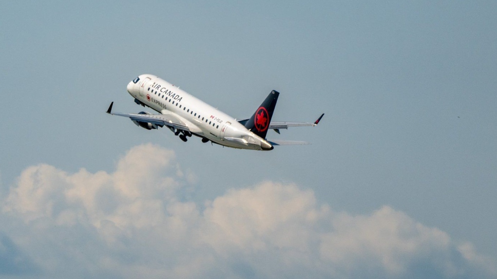 Air Canada strike: Stoppage avoided as pilots, airline make deal [Video]