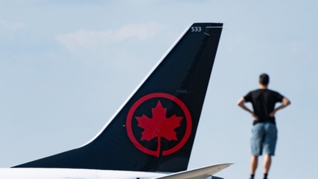 Air Canada, pilots reach tentative deal [Video]