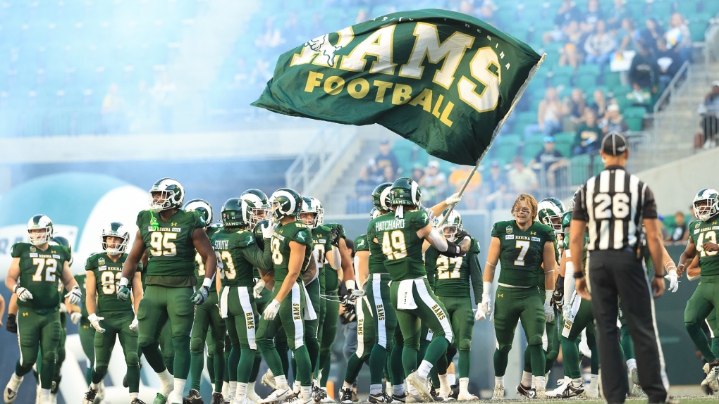 University of Regina Rams lose Saturday’s game [Video]