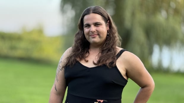 Indigenous singer who came out as trans reflects on her journey [Video]