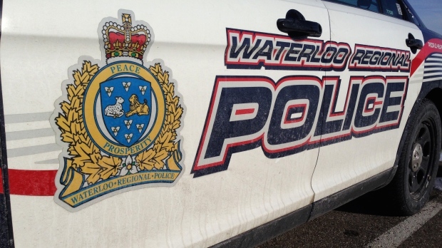 Three people charged after multiple thefts in Kitchener [Video]