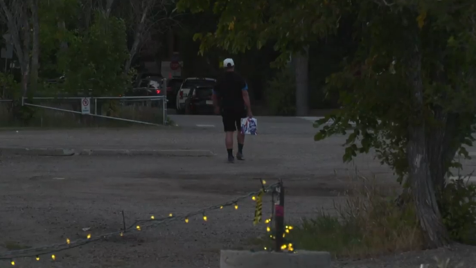 Inner city walking paths lacking in Regina, residents say [Video]