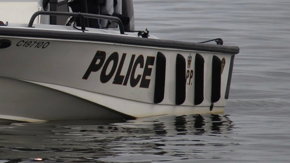 Man’s body recovered from Lake Clear after daylong search [Video]