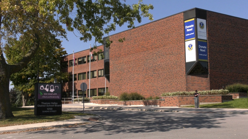 Ministry of Education to audit TVDSB [Video]