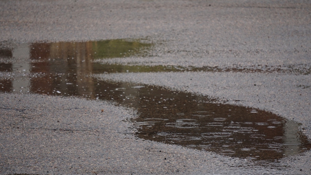 Regina weather: Up to 150mm possible for parts of Sask. this week: ECCC [Video]