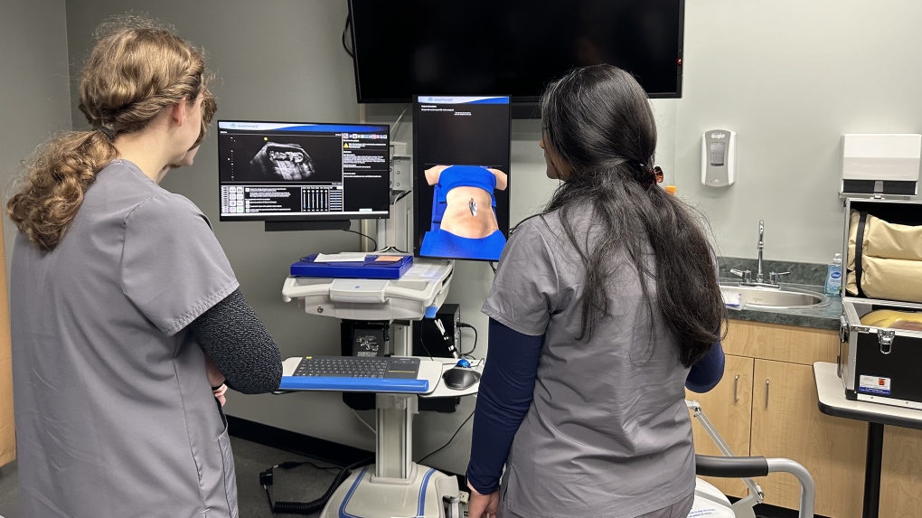 Sonography Saskatchewan: New sonography program kicks off in Yorkton [Video]