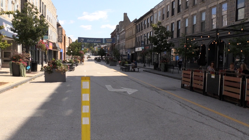 Cambridge councillor wants to Main St. shutdown year-round to boost local businesses [Video]