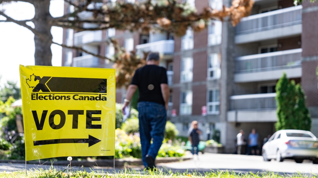 Montreal and Winnipeg byelections: polls closed in two crucial votes [Video]