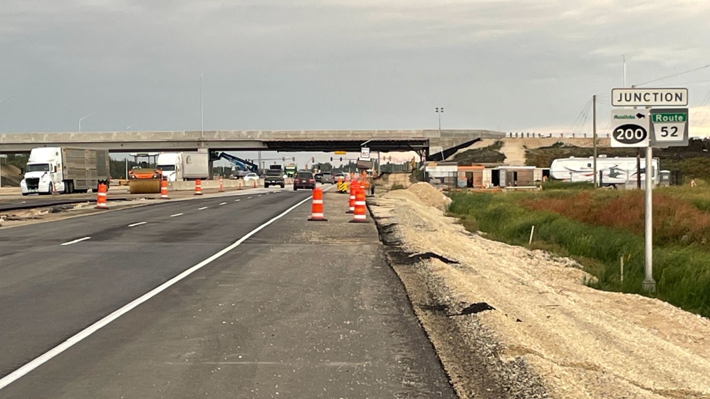 St. Mary’s Overpass now open [Video]