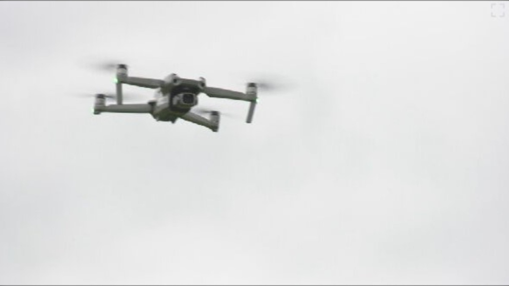 Drone operators warned by RCMP about emergency responses [Video]