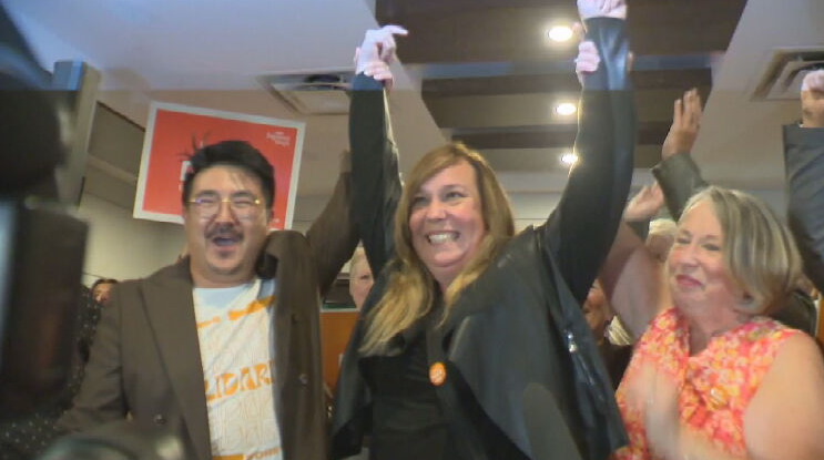 Winnipeg byelection results: NDP wins [Video]