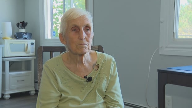 Seniors living in Halifax tent move into apartment thanks to donors, volunteer [Video]