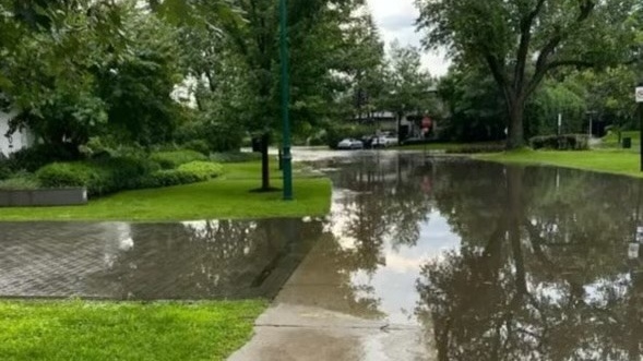 Proposed class-action suit over Montreal flood victims’ water heater lease agreements [Video]