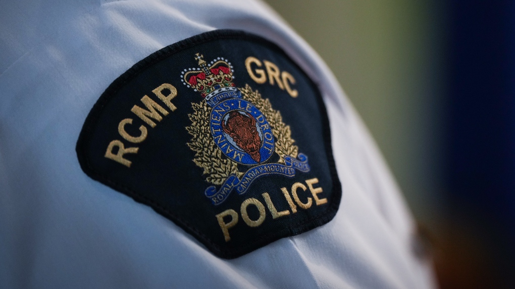 Amazon scam, police impersonation under investigation: RCMP [Video]