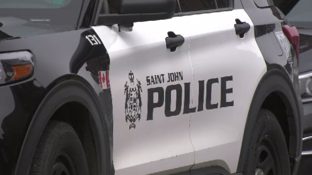 Break, enter, theft at Saint John business: police [Video]