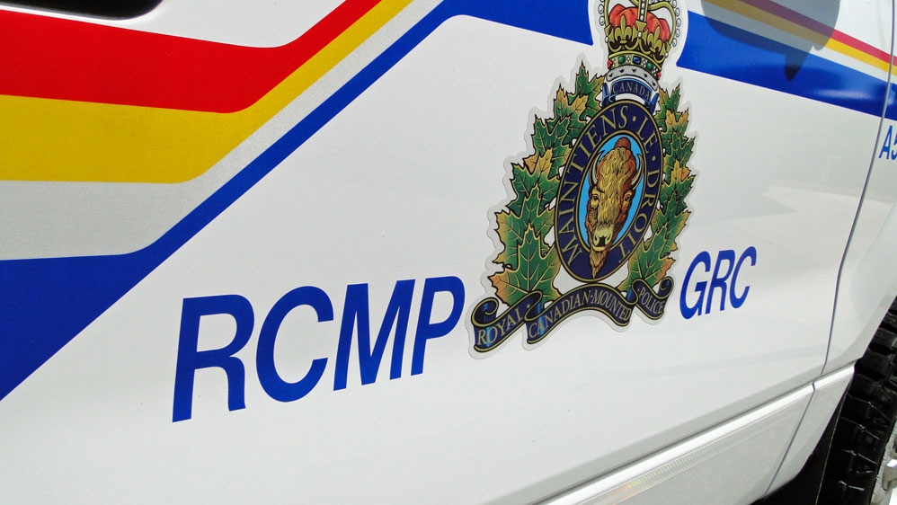 RCMP operation in Strathmore comes to an end [Video]