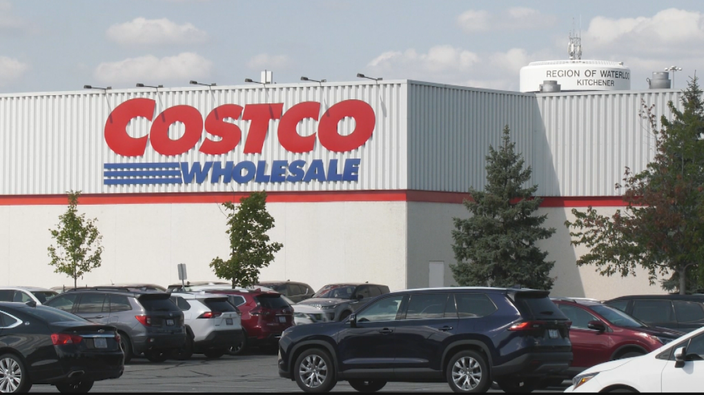 Marketing expert weights in on Costco membership changes [Video]