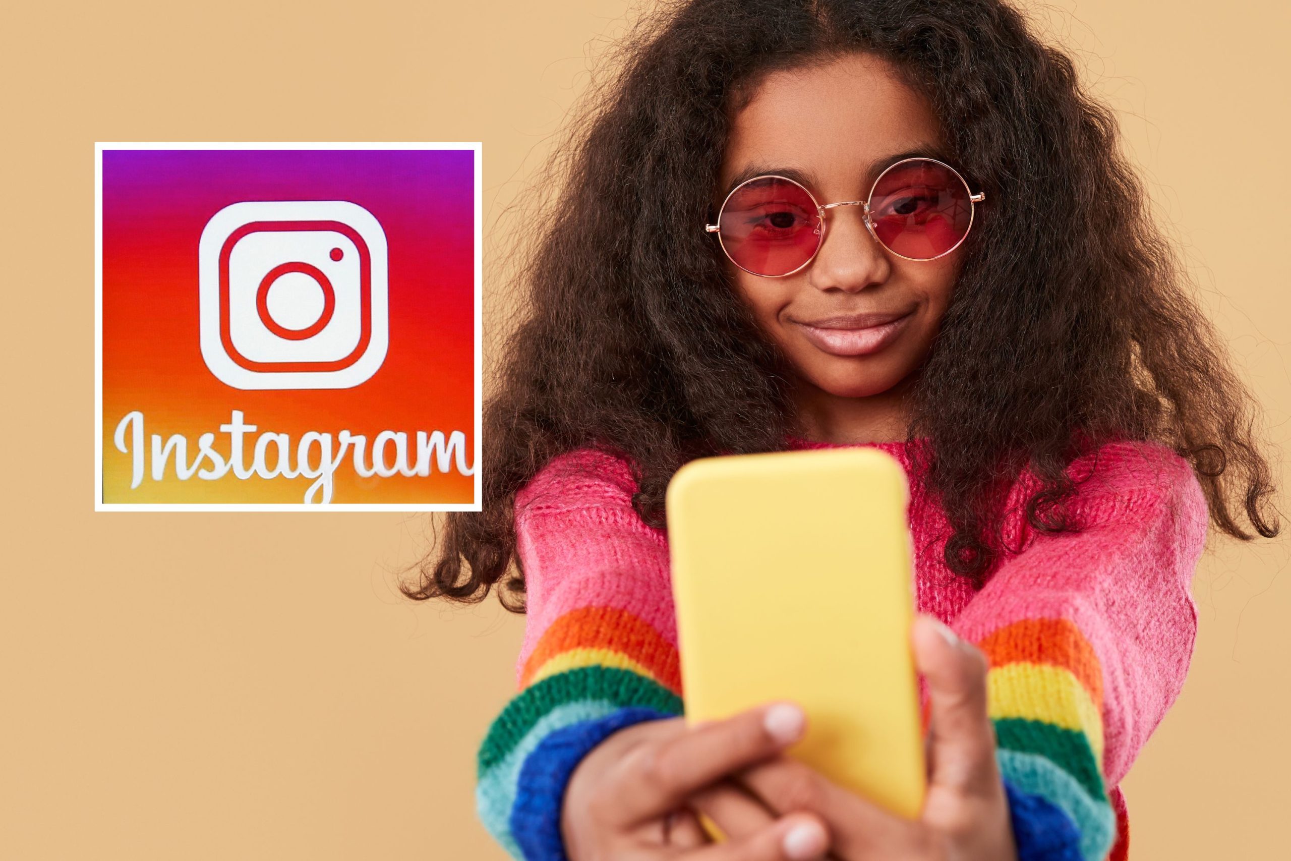 Instagram Makes Teen Accounts Private Amid Social Media Safety Backlash [Video]