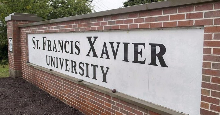 Mila Mulroney, widow to Brian Mulroney, named chancellor of St. Francis Xavier University – Halifax [Video]