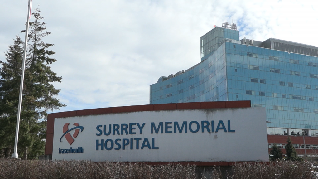 Surrey ER doctors decry ‘toxic’ workplace, ‘failing their patients’ [Video]