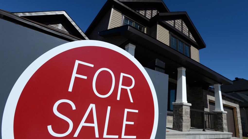 Experts warn changes to mortgage rules could drive up home prices [Video]