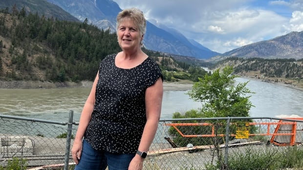 Lytton mayor calls on B.C. to end wildfire rebuilding delays [Video]