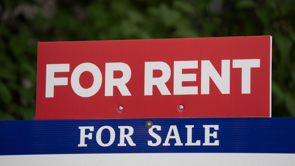 Rent, mortgage costs concerning for Albertans despite cooling inflation [Video]