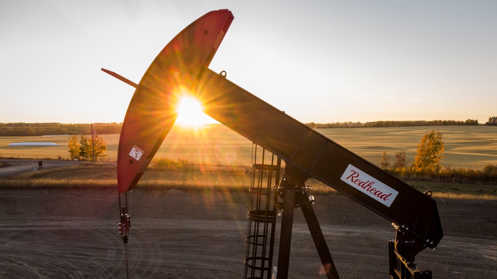 Alberta mulls using public money to clean up abandoned wells [Video]