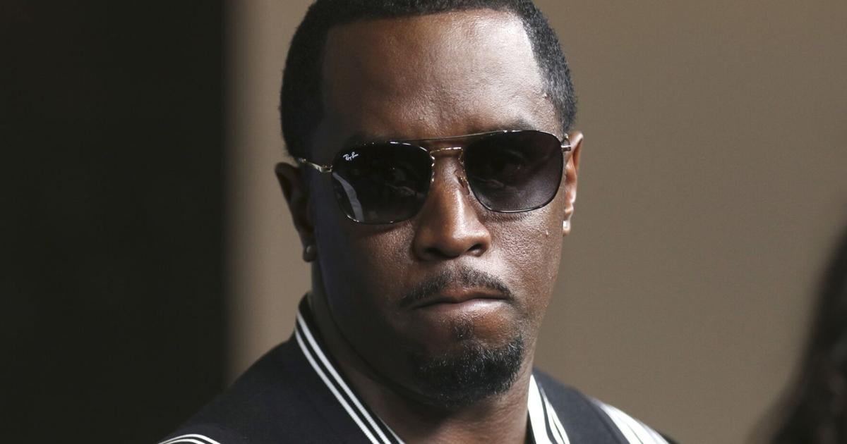 Sean ‘Diddy’ Combs jailed by judge after sex trafficking indictment [Video]