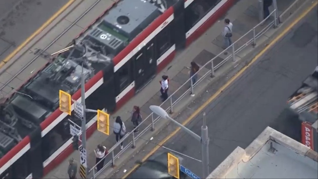 Ridership at a post-pandemic high: TTC [Video]