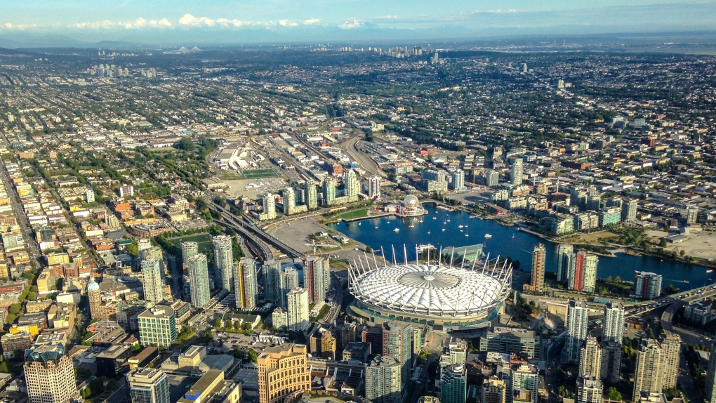 Vancouver Grey Cup Festival lineup unveiled [Video]