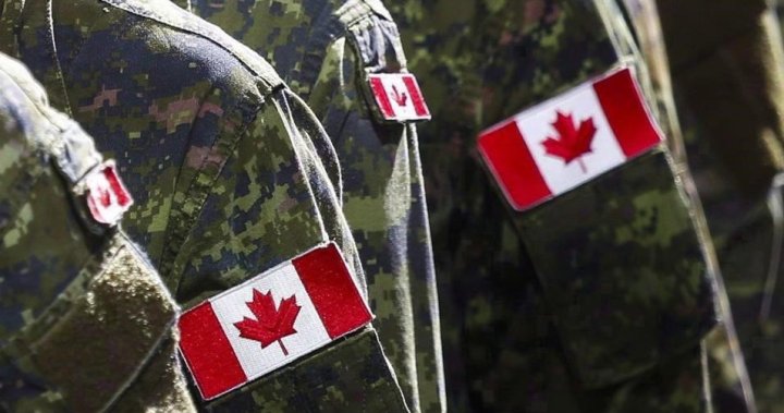 16 soldiers hospitalized after accident at Quebec military base [Video]