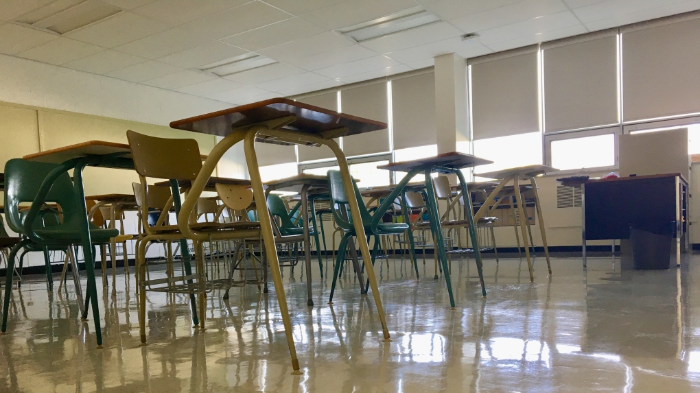 Saskatchewan high school students will need to take financial class to graduate [Video]