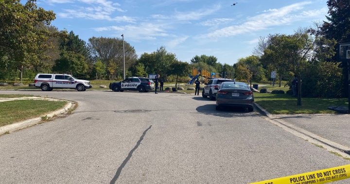 A little unnerving: 2 people dead after shooting at park in Keswick, Ont. [Video]