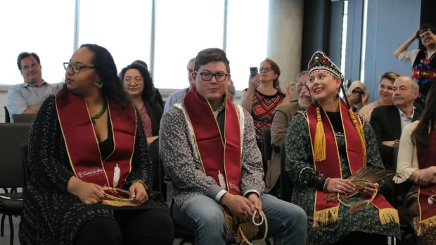 Concordia University to waive tuition for Indigenous students in Quebec [Video]