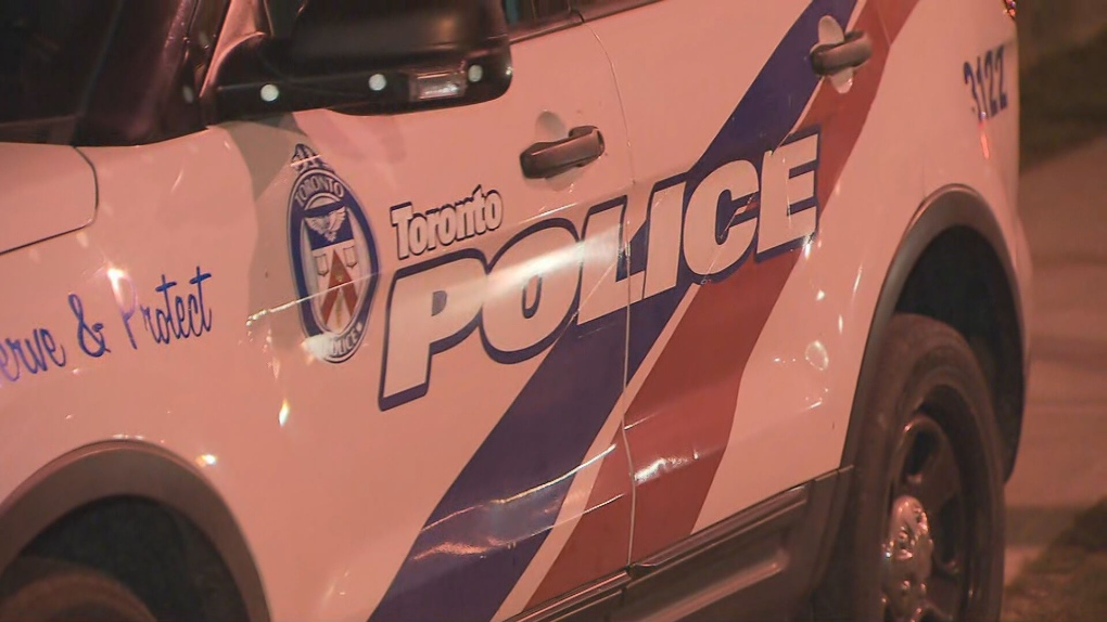 Man shot in Lawrence Heights, Toronto police say [Video]