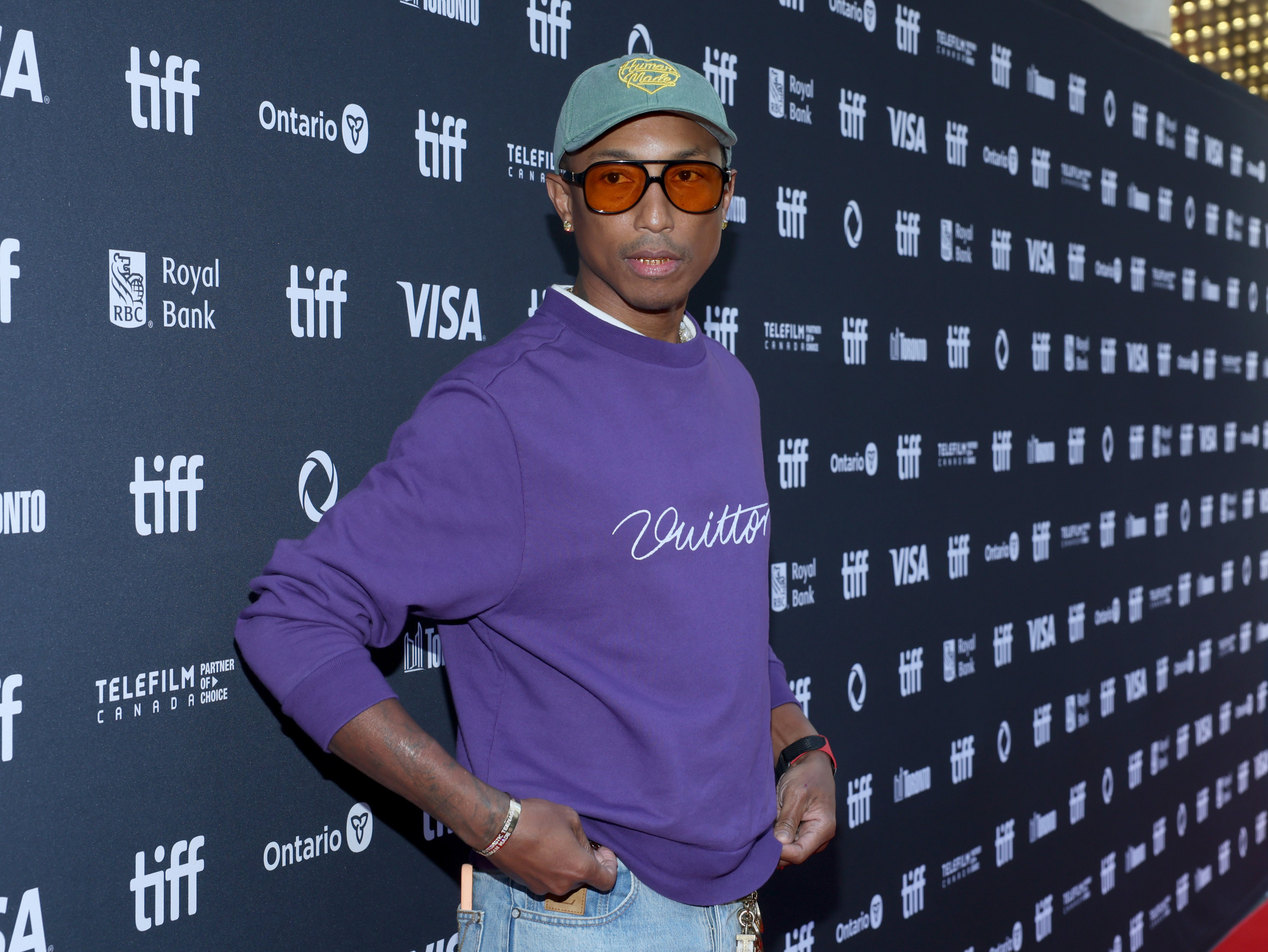 Why Pharrell Williams is ‘annoyed’ by celebrities like Taylor Swift [Video]