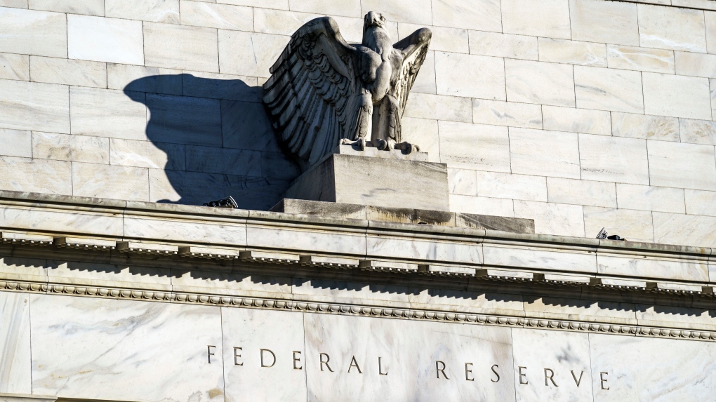 Rate cut: U.S. fed cuts key rate by half-point [Video]