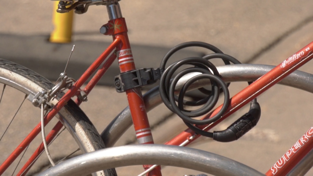 Cyclist dies following collision with pickup truck [Video]