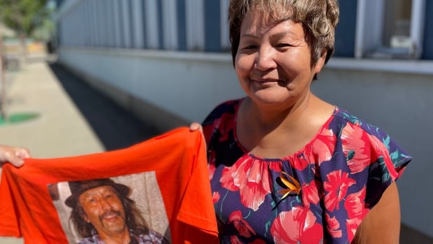 Elder who helped restore Dakelh language to Prince George mourned [Video]