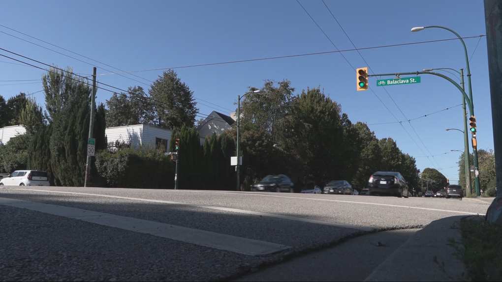 Vancouver police investigating possible BB gun shooting [Video]