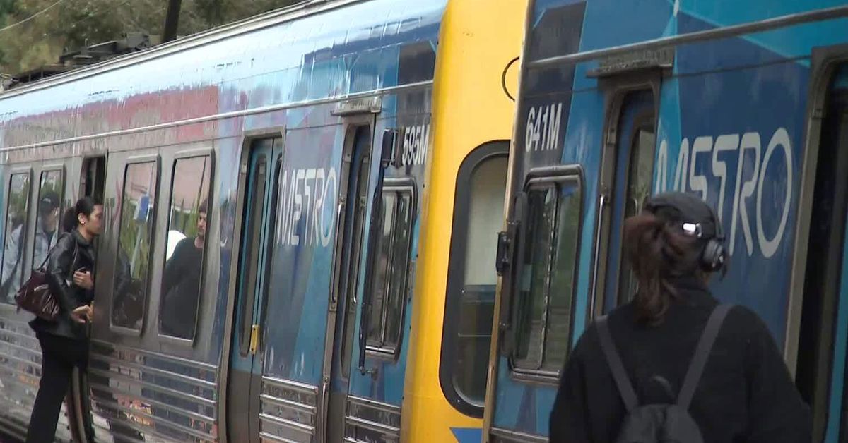 Work under way to create new mega train station in Melbourne’s west [Video]