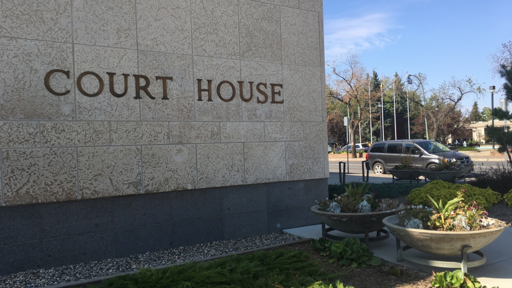 Alena Marie Pastuch: Saskatchewan court hears guilty plea during investor fraud retrial [Video]